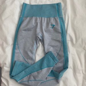 Gymshark Hyper Amplify Leggings